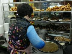 -百成大同鸭肉粥(大同总店)