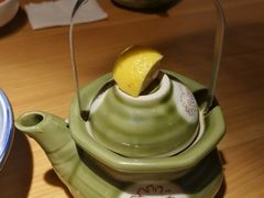 松茸汤-三石铁板烧(紫竹桥店)
