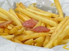 -有鱼吃·纸包烤鱼(曲江创意谷店)