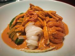 真爱凉皮-真爱中国餐馆·年华店(朱雀大街店)