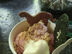 -陕拾叁(袁家村店)