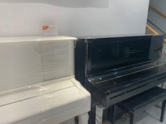 -属音琴行(成山路店)