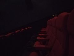 -万达影城IMAX(海口日月广场店)