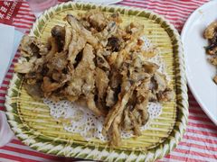 -小山东羊肉汤馆(同济新村店)
