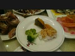 -鑫海汇海鲜烤肉自助(北国商城店)