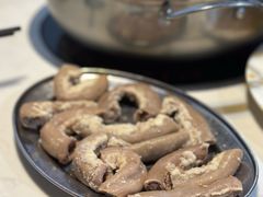 -菜忠潮州牛肉店(岗厦店)
