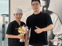-马泷齿科·成都锦江置略马泷口腔门诊部(IFS国金中心店)