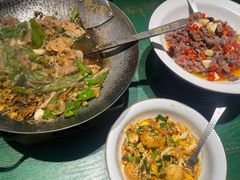 -费大厨辣椒炒肉(太平老街店)