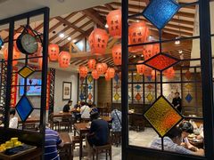 大堂-大壶春生煎(四川中路店)