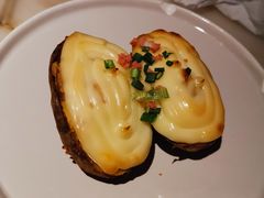 -绿茶餐厅(松江万达店)