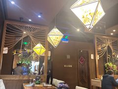 -云海肴·汽锅鸡·云南菜(天津国金汇店)