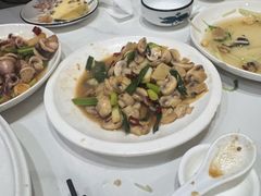 -健跳小海鲜(人民路店)