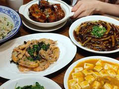 -老瑞福上海菜(人民广场店)