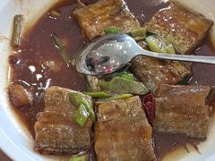 -洲晓鲜·舟山海鲜大排档(朱家尖风景区店)