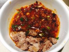 -海底捞火锅(勒泰店)