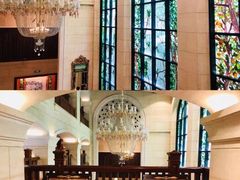 -马勒别墅饭店(静安寺店)