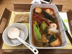-许小树(国贸商城店)