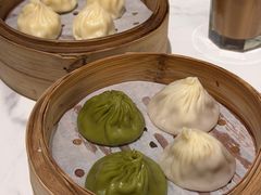 -翡翠拉面小笼包(岭南新天地店)