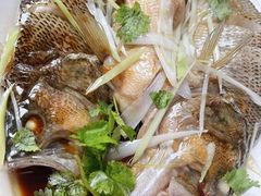 -生活本该如此北京小馆(周庄嘉园店)