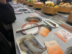 -喜家自助小火锅(乐客城店)