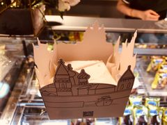 -沃洛格达(万象城n次方店)