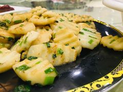 -一家春酒楼(惠工街店)