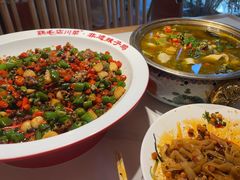-将军府·鸡毛店(武侯祠店)