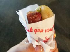 -六合夜市