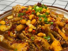 -江西老表·经典江西八大碗