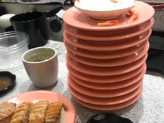 -争鲜回转寿司(南开大悦城店)