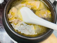 -蔼若春.传承云南菜(金碧公园店)