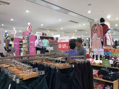 -UNIQLO(海岸城购物中心店)