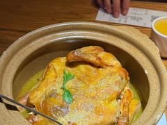 -金牌外婆家(苏州中心店)