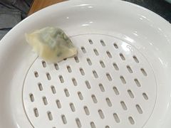 -大清花饺子(山庄店)