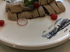 -欣旺·迎宾楼·百年无锡菜