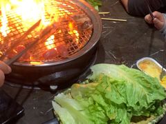 -江城二当家烤牛肉(莲塘新村店)