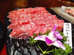 -哈拉海和牛主题餐厅(哈西店)