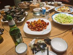 -群姐面馆·海鲜烧烤(同安路二店)