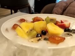 -汤城小厨•粤菜•靓汤(金宝街店)
