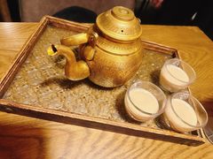 -那时新疆·若羌(经纬汇店)