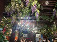 -第101座花园餐厅(湖滨88店)