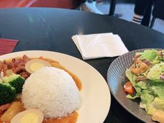 -WOLFGANG PUCK KITCHEN & BAR(迪士尼小镇店)