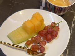 -海派悦庭·海胆烧麦·新融合菜(凯德广场店)