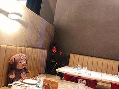 -Gray Whale 灰鲸餐厅(北美N1店)