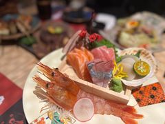 -鸟山鸣·日料食堂(王府井店)
