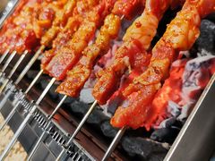 -白玉串城(南六中路店)