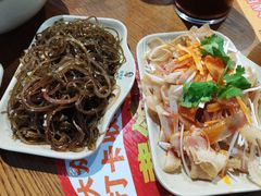 -李先生牛肉面大王(成都东站西广场店)
