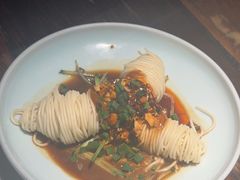-外婆家(蓝色港湾店)
