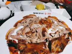 煜丰汴京烤鸭-煜丰汴京烤鸭(福彩路店)