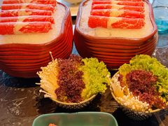 -蒋记海鲜姿造•洋房别墅(星河湾店)